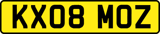 KX08MOZ