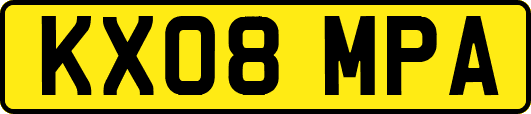 KX08MPA