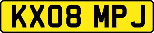 KX08MPJ