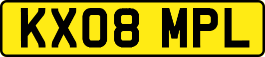 KX08MPL