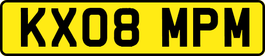 KX08MPM