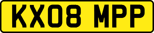 KX08MPP