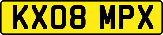 KX08MPX