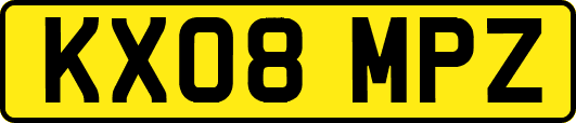 KX08MPZ