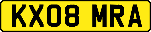 KX08MRA