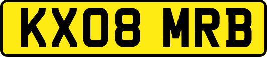 KX08MRB