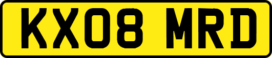 KX08MRD