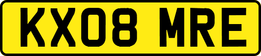KX08MRE