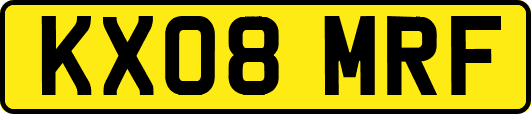 KX08MRF