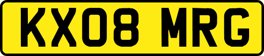 KX08MRG