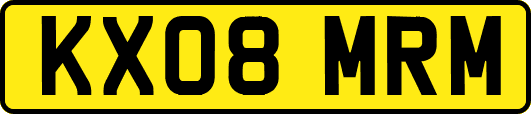 KX08MRM