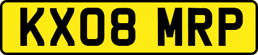 KX08MRP