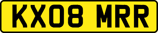 KX08MRR