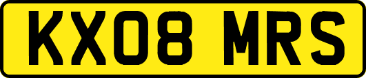 KX08MRS