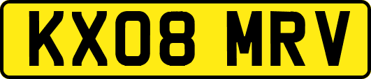 KX08MRV