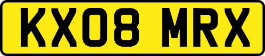 KX08MRX