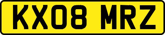 KX08MRZ