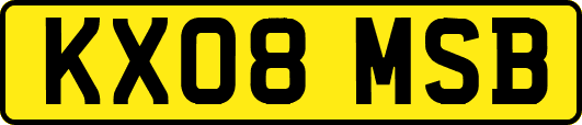 KX08MSB