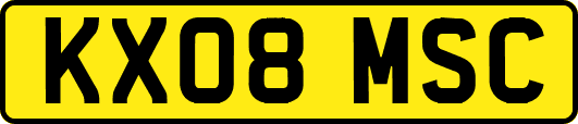 KX08MSC