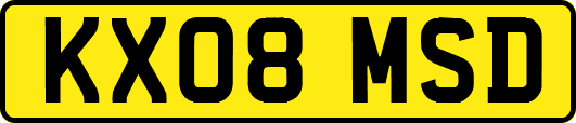 KX08MSD