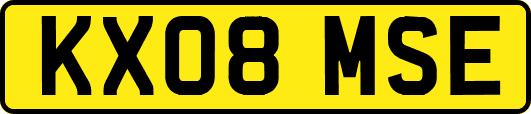 KX08MSE