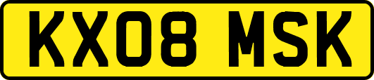 KX08MSK