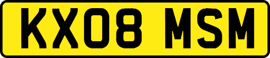 KX08MSM