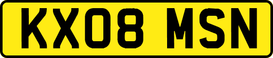 KX08MSN