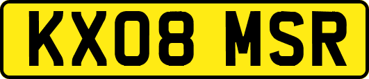 KX08MSR