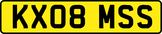 KX08MSS
