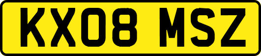 KX08MSZ
