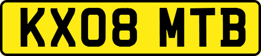 KX08MTB