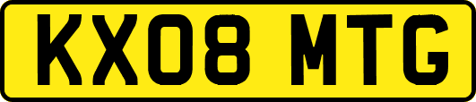KX08MTG