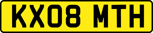KX08MTH