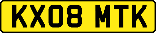 KX08MTK