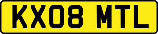 KX08MTL