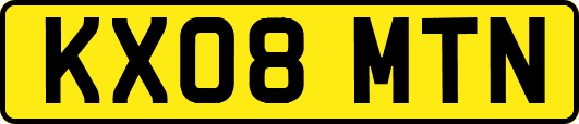 KX08MTN
