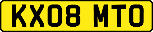 KX08MTO
