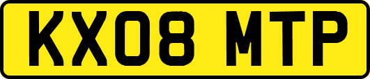 KX08MTP