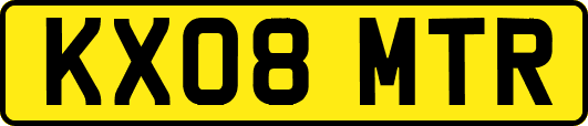 KX08MTR