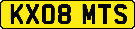 KX08MTS