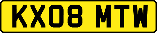 KX08MTW