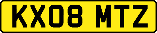KX08MTZ
