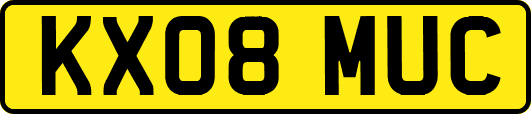 KX08MUC