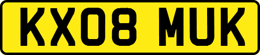 KX08MUK