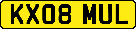 KX08MUL