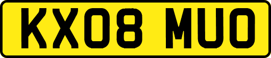 KX08MUO