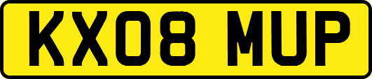 KX08MUP
