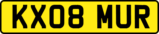 KX08MUR