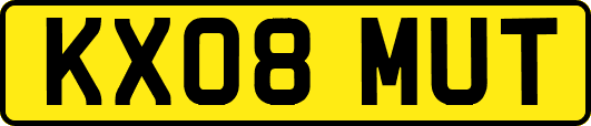 KX08MUT